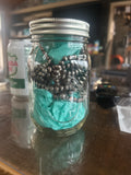 Wild West Treasure Jar