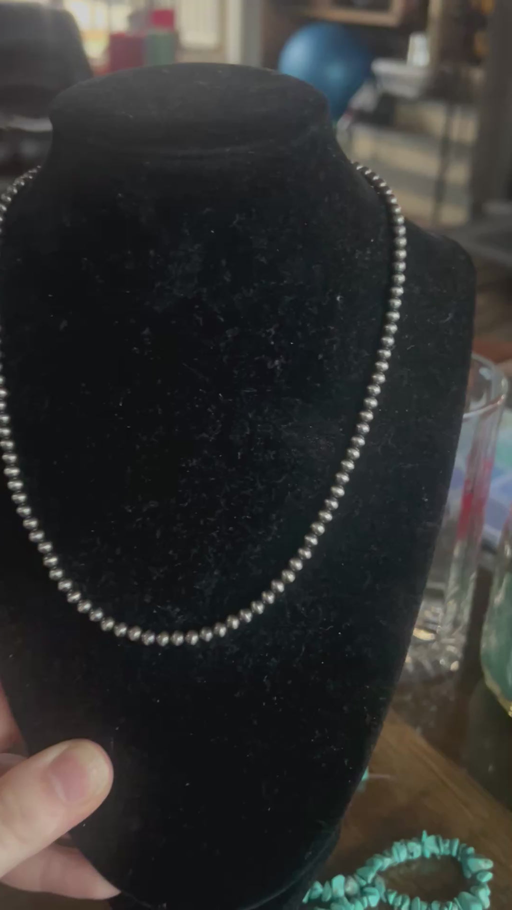 Sacred Silver Strand