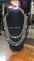 Silver Spur Stack